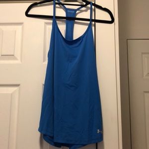 Under Armour Fly-By Racerback Tank